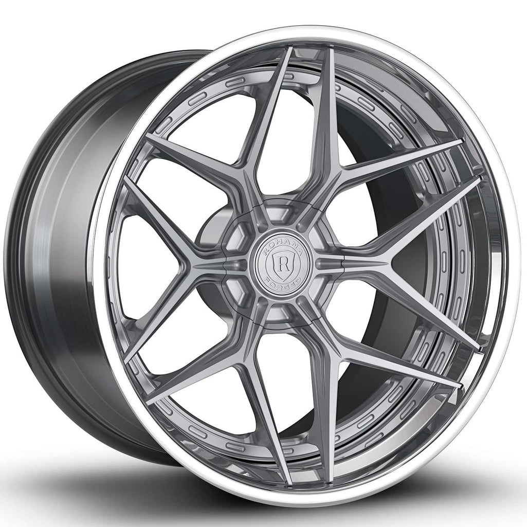 Rohana Forged RFG26