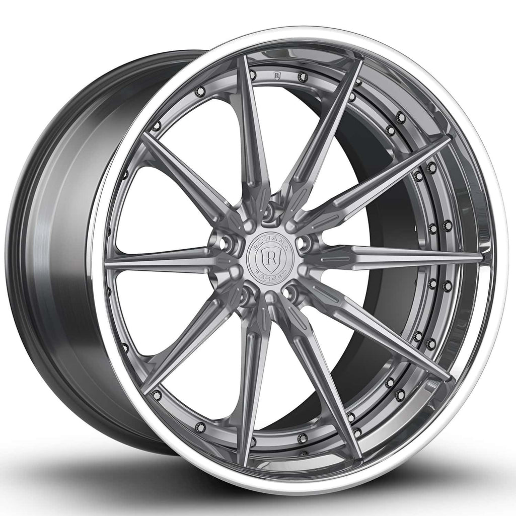 Rohana Forged RFG27