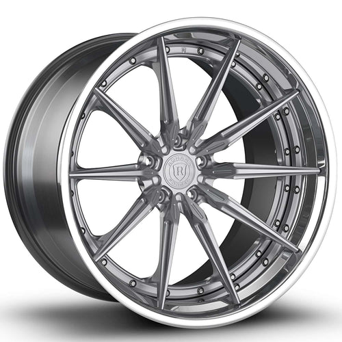 Rohana Forged RFG27