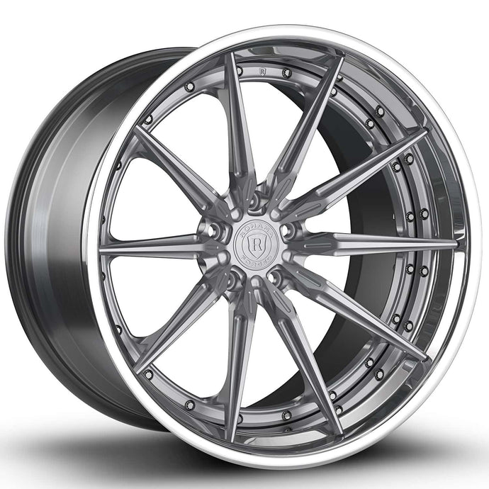Rohana Forged RFG27