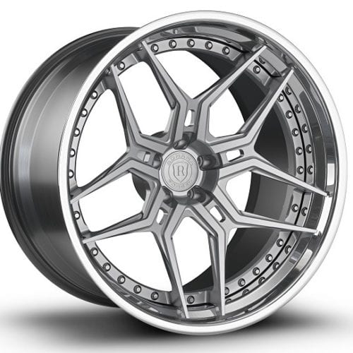 Rohana Forged RFG5