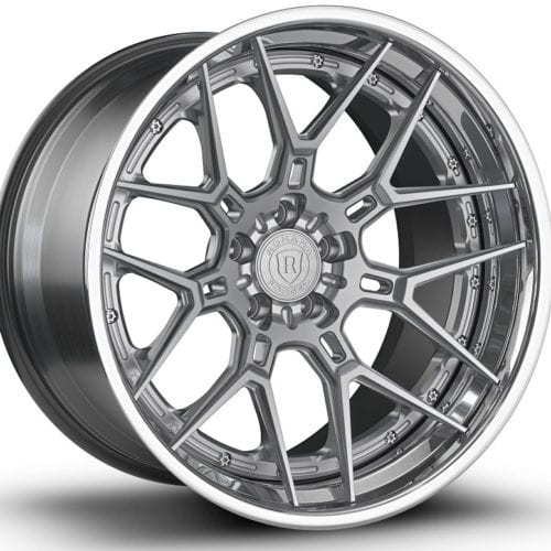 Rohana Forged RFG7