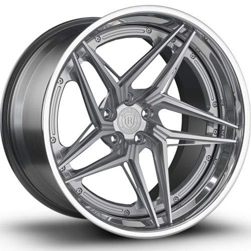 Rohana Forged RFG9