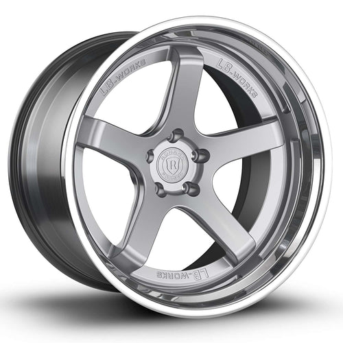 Rohana Forged X Liberty Walk RLB-4