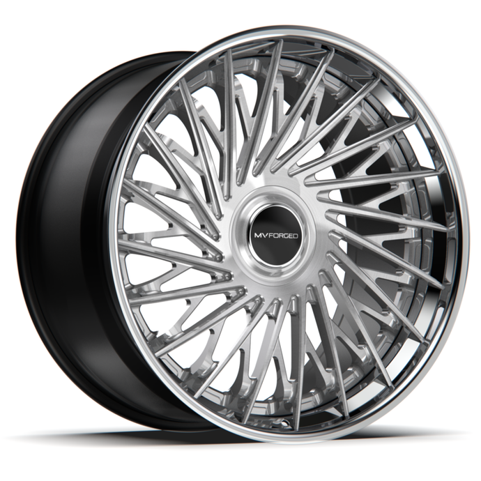 MV Forged Signature Series VL22