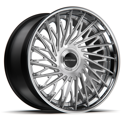 MV Forged Signature Series VL22