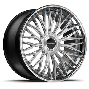 MV Forged Signature Series VL30-RR