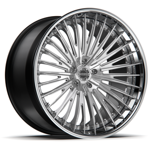 MV Forged Signature Series VL32