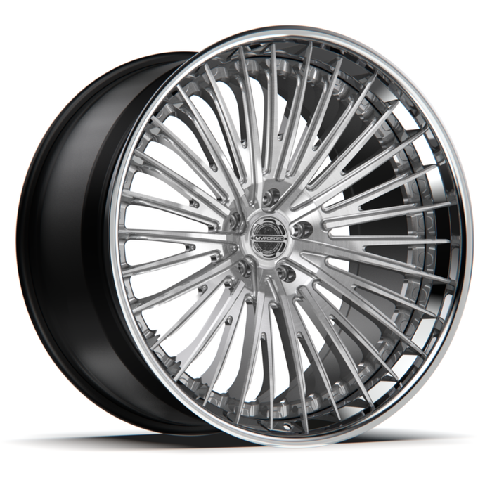 MV Forged Signature Series VL32