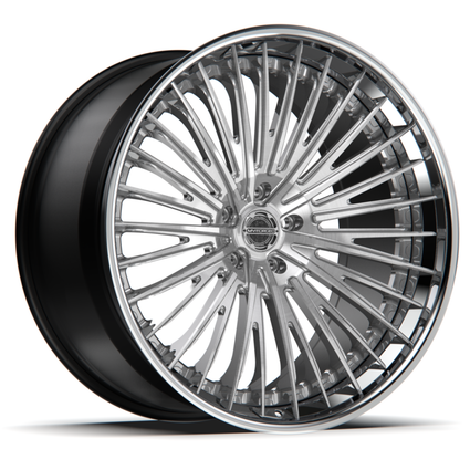 MV Forged Signature Series VL32