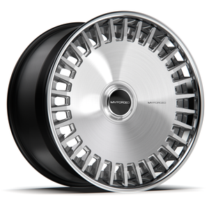 MV Forged Signature Series VL33
