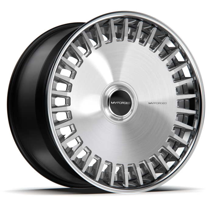 MV Forged Signature Series VL33