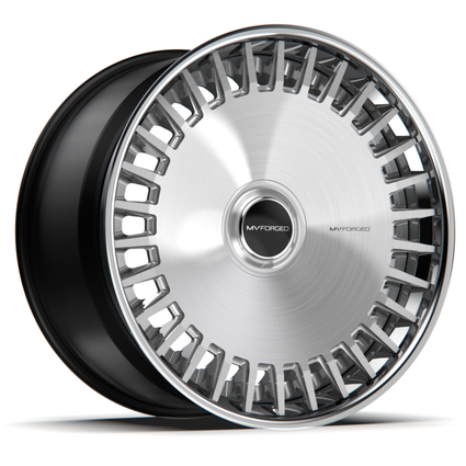 MV Forged Signature Series VL33