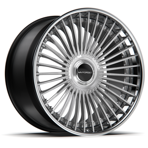 MV Forged Signature Series VL35