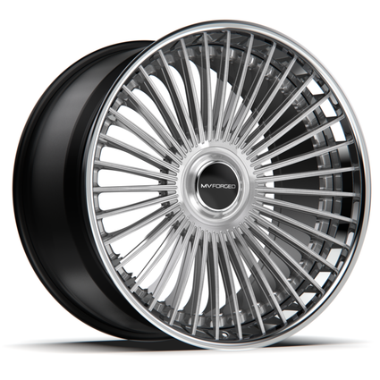 MV Forged Signature Series VL35