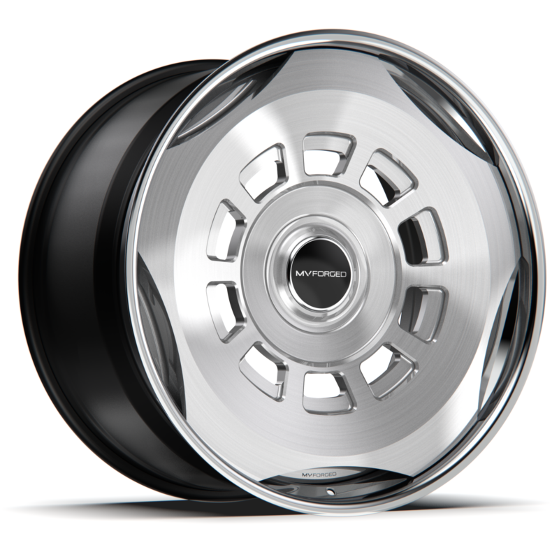 MV Forged Signature Series VL56