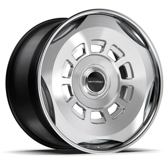 MV Forged Signature Series VL56