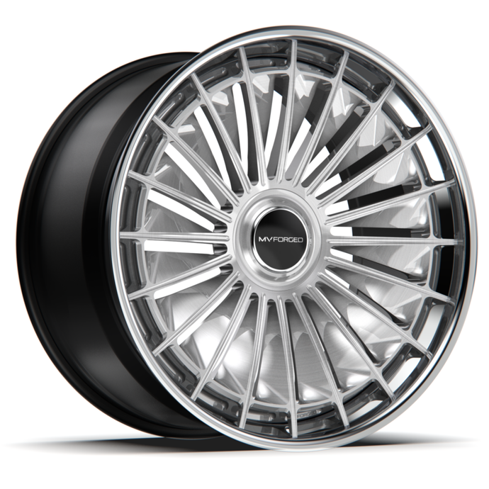 MV Forged Signature Series VL77