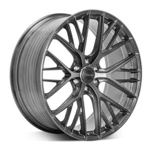 Velgen VFF-12 Brushed Titanium Forged Truck Wheels