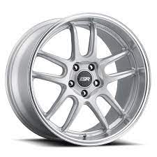ESR AP8 19-Inch Hyper Silver