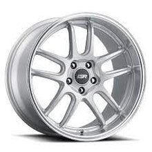 ESR AP8 19-Inch Hyper Silver