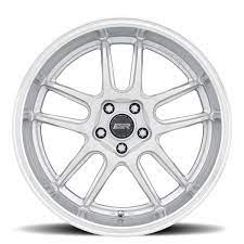 ESR AP8 19-Inch Hyper Silver