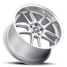 ESR AP8 19-Inch Hyper Silver