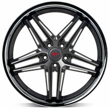 Ferrada CM1 Machine Black