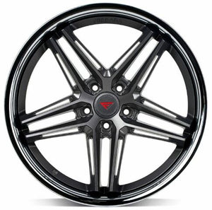 Ferrada CM1 Machine Black