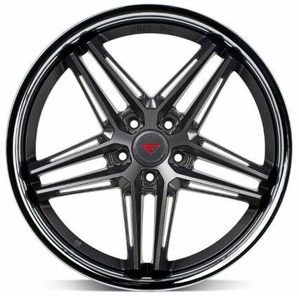 Ferrada CM1 Machine Black