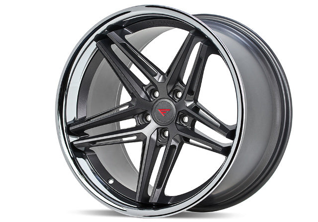 Ferrada CM1 Machine Black