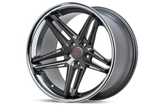 Ferrada CM1 Machine Black