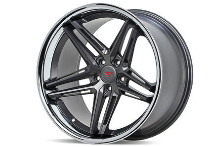 Ferrada CM1 Machine Black