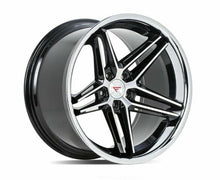 Ferrada CM1 Machine Black