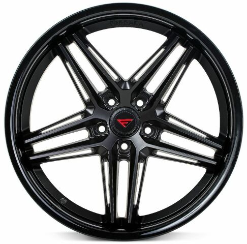 Ferrada CM1 Matte Black