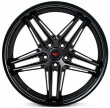Ferrada CM1 Matte Black