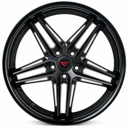 Ferrada CM1 Matte Black