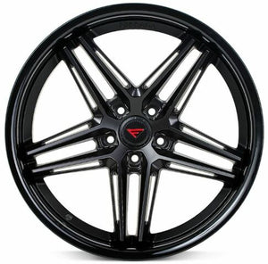 Ferrada CM1 Matte Black
