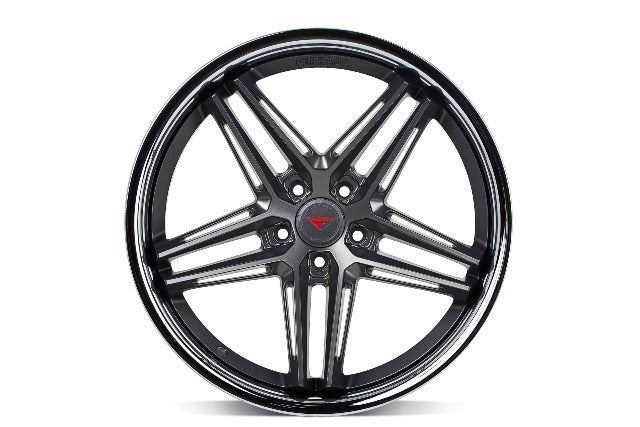 Ferrada CM1 Matte Graphite