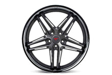 Ferrada CM1 Matte Graphite
