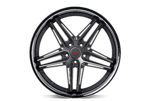 Ferrada CM1 Matte Graphite