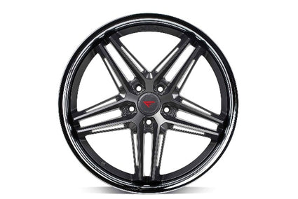 Ferrada CM1 Matte Graphite