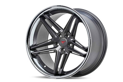 Ferrada CM1 Matte Graphite