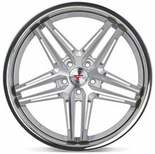 Ferrada CM1 Machine Silver