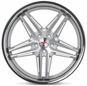 Ferrada CM1 Machine Silver