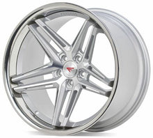 Ferrada CM1 Machine Silver