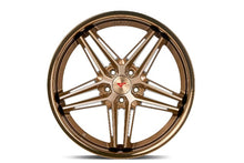 Ferrada CM1 Machine Silver