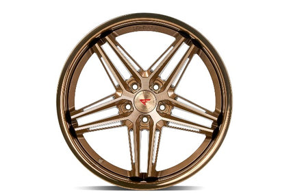 Ferrada CM1 Machine Silver