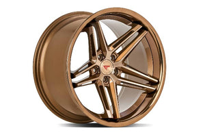 Ferrada CM1 Machine Silver