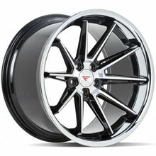 Ferrada CM2 Machine Black
